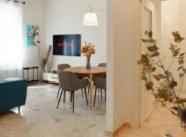 Duomo Navigli Darsena 15min-AC-Self check in