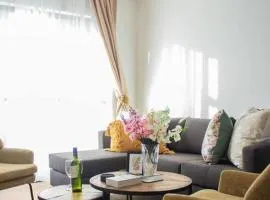 City Break - Luxury Golf Estate & Country Club
