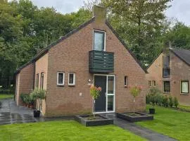 Vakantiewoning Maas en Waal