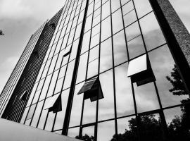 Hotel Stella Maris, ξενοδοχείο στην Πόλη του Μεξικού