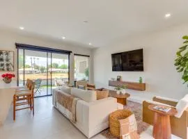 Rancho Mirage Condo Near El Paseo and The River!