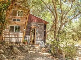 Topanga Wonderland Cottage