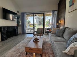 Casa Villena at Monterey CC โรงแรมในอเมริกา