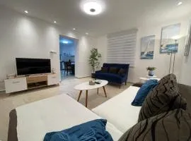 Home Alone Apartment