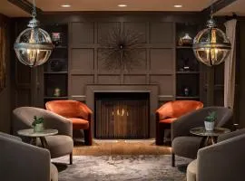 Ambassador Hotel Oklahoma City, Autograph Collection