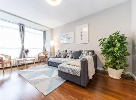 Apartamento El Espigón (Cimadevilla)