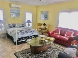 Sunset Beach Hideaway