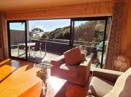 Rimu Studio holiday accommodation