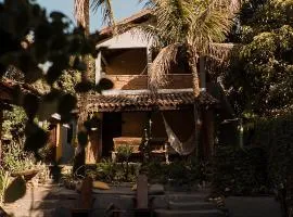 FLATS COMFORT- Melhor CUSTOXBENEFÍCIO na charmosa Vila de São Jorge, Goiás