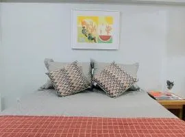 Nossa Kitnet no Sudoeste 10 minutos da Esplanada