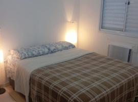 Quarto só meu, hotel v destinaci Piracicaba