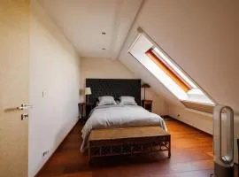 Chambre cosy à 2 minutes du lac