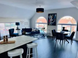 Allerton Loft - Beautiful peaceful apartment