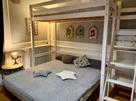 Appartement Les sapins Mont Dore