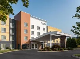 Fairfield Inn & Suites by Marriott Columbia
