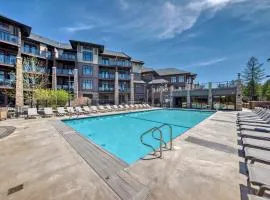 Copper Point Resort