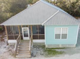 The Rookery 3504 by Vacation Homes Collection, hotel v destinaci Gulf Shores