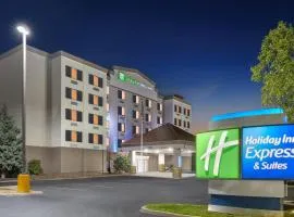 Holiday Inn Express Hotel & Suites Coralville by IHG