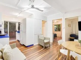 Tondio Terrace Flat 3 - Pet Friendly