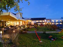 Boutique Hotel Erla, plážový hotel v destinaci Stubenberg