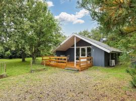 Scenic Fjord Retreat-By Traum, hotel v destinaci Vemb