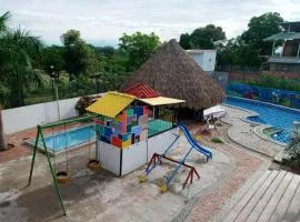 Quinta el Acuario