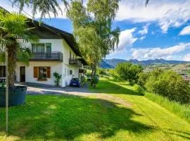 Ferienwohnung Burgfrieden Brixen with BrixenCard