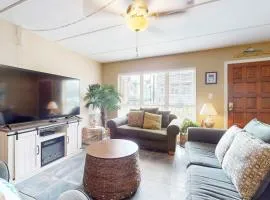 Beachview Condominiums #111