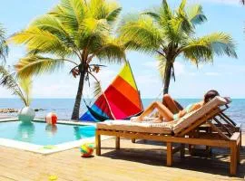 Villa Blanca Frances