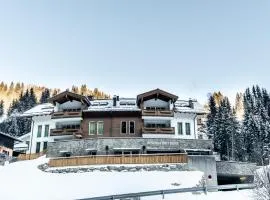 Residenz Steinbock Top 1A