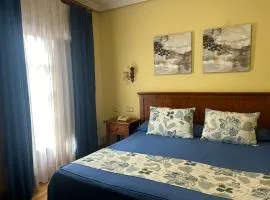 Hotel Casona de la Reyna