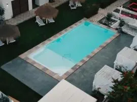 Cabañas Aires del Toro, Boutique & BB -Curacavi