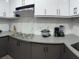 M&J apartment
