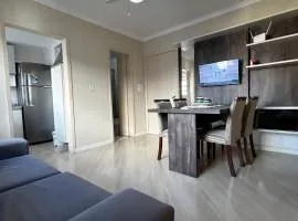 Lindo apt próximo ao consulado