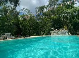 Corazón de Selva
