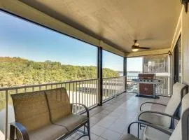 Waterfront Lazy Days Condo with Views and Pool Access!