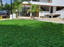 HOUSE HOTEL Terra Loma