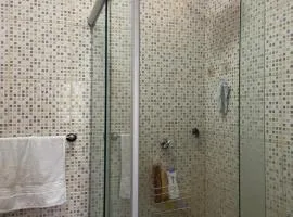 Casa ótima para o Círio