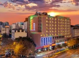 Kunming Spring City Boutique Hotel