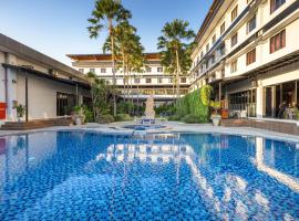 Neo Eltari Kupang by ASTON, hotel poblíž Letiště El Tari  - KOE, 