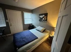 Downtown Private Deluxe Room