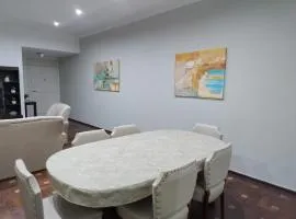 Departamento en el Centro de Mendoza