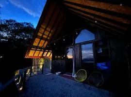 Mi Refugio Nordico Buho Cabin