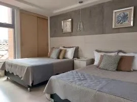 San Peter Family Suites