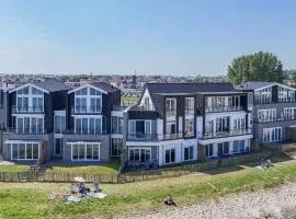 Holiday Home Sint-Annaland near Zeeland Beach