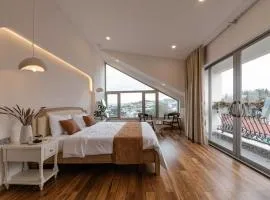 Jodi Dalat Hotel