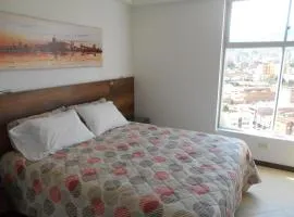 San Peter Apartments