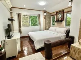 The Cascade - Mae Taeng Waterfall Bungalows
