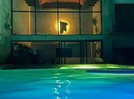 Casa Ohana Morelos