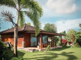 Oinan Guest House, hotel v destinaci Tua Pejat